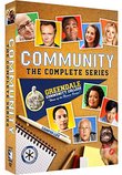 Community - The Complete Series - DVD