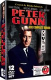 Peter Gunn: The Complete Series