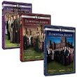 Masterpiece: Downton Abbey Complete Seasons 1, 2, & 3 DVD Set (Original U.K. Edition)