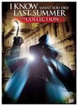 I Know What You Did Last Summer: The Collection
