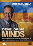 Developing Minds: Student Output