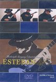 Esteban: Midnight Legacy Electric Guitar Instructional Dvd