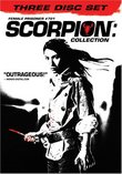 Female Prisoner #701 Scorpion - Triple Feature Collection