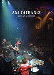 Ani DiFranco: Live at Babeville