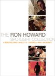 The Ron Howard Spotlight Collection (Backdraft | Apollo 13 | A Beautiful Mind | Cinderella Man)