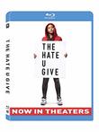 The Hate U Give [Blu-ray]