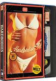 Hardbodies - Retro VHS Look [Blu-ray]