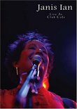 Janis Ian - Live at Club Cafe