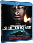 Shutter Island [Blu-ray]