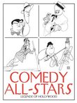 Legends of Hollywood - Comedy All-Stars