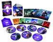 Marvel Studios Collector?s Edition Box Set ? Phase 2 Blu-ray [Region Free]