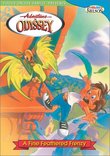 Adventures In Odyssey: A Fine Feathered frenzy with bonus 60 minute audio adventure