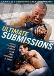 UFC: Ultimate Submissions