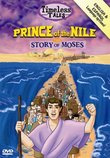 Timeless Tales: Prince of the Nile