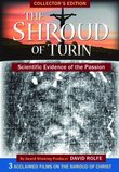 The Shroud of Turin: 3 Film Collector's Edition