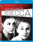 Rebecca [Blu-ray]