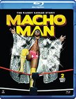 Randy Savage Story [Blu-ray]