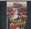 The Lone Ranger TV Favorites Volume 1