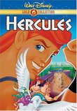 Hercules (Disney Gold Classic Collection)