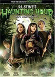 RL Stine's The Haunting Hour: Don't Think About It (Full Screen Edition)