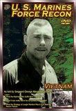 US Marines Force Recon Vietnam