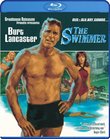 The Swimmer (Blu-ray/DVD Combo)