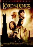 The Lord of the Rings - The Two Towers (Full Screen Edition)