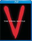V: The Final Battle [Blu-ray]