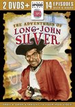 Adventures of Long John Silver (2 DVD + video iPod ready disc) (2006)