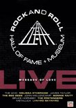 Rock and Roll Hall of Fame Live: Message of Love