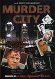 Murder City: Detroit, 100 Years of Crime and Violence