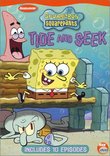 SpongeBob SquarePants - Tide and Seek