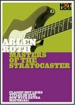 Arlen Roth: Masters of the Stratocaster