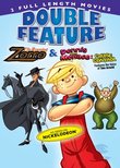 Dennis the Menace: Cruise Control/The Amazing Zorro