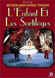 Ravel - L'Enfant et les Sortilèges / Netherlands Dance Theater (Jiri Kylian)