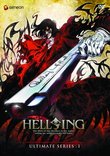 Hellsing Ultimate Vol. 1 (2006)