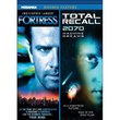 Fortress / Total Recall 2070