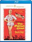 The Pajama Game [Blu-ray]
