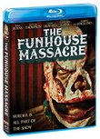 The Funhouse Massacre [Blu-ray]