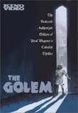 The Golem (Restored Authorized edition)