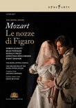 Mozart:  Le Nozze di Figaro