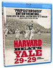 Harvard Beats Yale 29-29 [Blu-ray]
