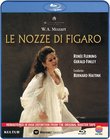 Mozart - Le Nozze Di Figaro [Blu-ray]