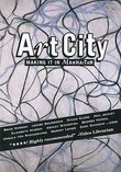 Art City: Making it in Manhattan