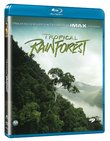 IMAX: Tropical Rainforest [Blu-ray]