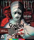Scalpel (Special Edition) [Blu-ray]