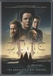 Dune Prophecy: The Complete First Season (DVD)