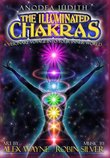 The Illuminated Chakras - A Visionary Voyage into Your Inner World