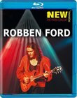Ford, Robben - New Morning: Paris Concert [Blu-ray]
