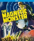 The Magnetic Monster [Blu-ray]